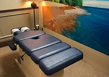 Athens Chiropractors Dr. Doug Giles, DC, FICC - GRAND OAK HEALTHCARE