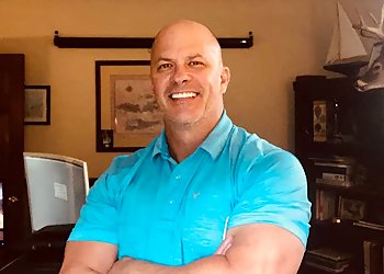 Dr. Doug Giles, DC, FICC - GRAND OAK HEALTHCARE Athens Chiropractors image 1