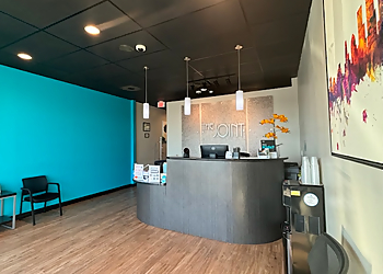 Dr. Doug Loehrer - Grand Prairie, TX Chiropractors - Interior Image
