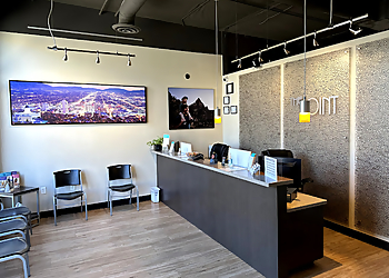 Dr. Douglas Farnsworth, DC - Salt Lake City, UT Chiropractors - Hospital Interior Image