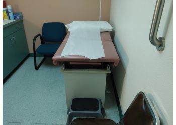 Tacoma Primary Care Physicians Douglas Louie, MD