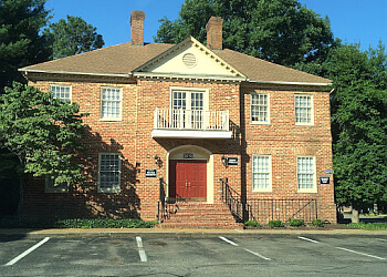 Richmond Chiropractors Dr. Drew Jamison, DC - JAMISON FAMILY CHIROPRACTIC