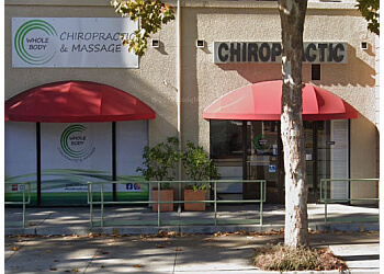 San Jose Chiropractors Dr. Drew Mcclure, DC - WHOLE BODY CHIROPRACTIC & MASSAGE