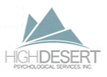 Victorville Psychologists Dr. Duprez, Ph.D. - HIGH DESERT PSYCHOLOGICAL SERVICES
