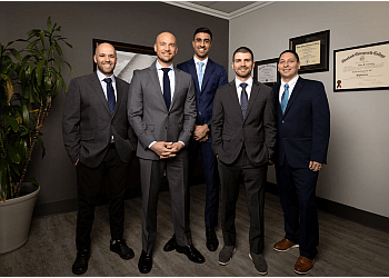 Salt Lake City Chiropractors Dr. Dustin Hedstrom, DC - ASPEN FALLS SPINAL CARE CENTER