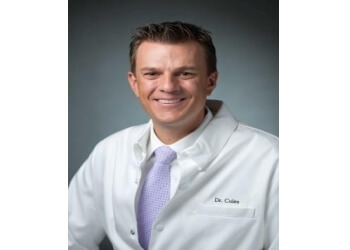 Chandler orthodontist Dustin R. Coles DDS, MSD - PREMIER ORTHODONTICS