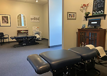 Carrollton Chiropractors Dr. Dustin Weir, DC - WEIR FAMILY CHIROPRACTIC