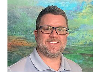 Dr. Dustin Weir, DC - WEIR FAMILY CHIROPRACTIC Carrollton Chiropractors image 1