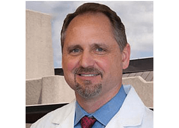 Dr. Dwight k. Stewart, DC - PAIN CARE ASSOCIATES Little Rock Chiropractors