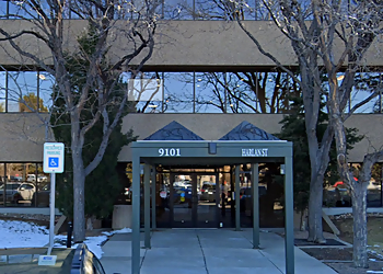 Westminster Psychiatrists Dylan Jones, MD