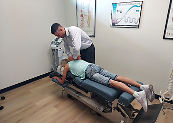 Green Bay Chiropractors Dr. Dylan Wenzel, DC - HEALTH IN MOTION CHIROPRACTIC