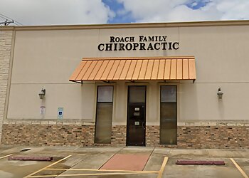Killeen Chiropractors Dr. Ed Collazo, DC - ROACH FAMILY CHIROPRACTIC