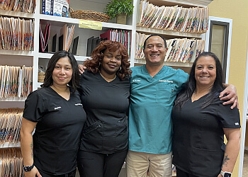 Killeen Chiropractors Dr. Ed Collazo, DC - ROACH FAMILY CHIROPRACTIC