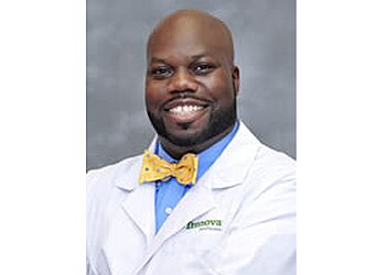 Eddie Brown - TENNOVA PRIMARY CARE SOUTH Knoxville Primary Care Physicians image 1