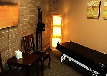 Bellingham Chiropractors Dr. Eddie Hansen DC - NATURAL WAY CHIROPRACTIC