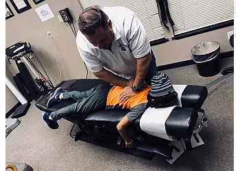 3 Best Chiropractors in Modesto, CA - ThreeBestRated