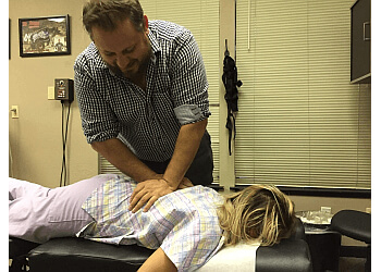 Modesto Chiropractors Dr. Edgar Romo, DC - Romo Chiropractic