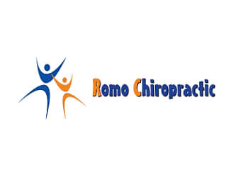 Modesto Chiropractors Dr. Edgar Romo, DC - Romo Chiropractic