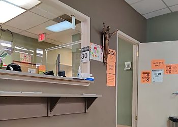 Stockton Chiropractors Dr. Edmund Zeiter Jr, DC - Zeiter Chiropractic