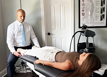 Bridgeport Chiropractors Dr. Edward Corsello DC, BCAO - UPPER CERVICAL HEALTH OF CONNECTICUT