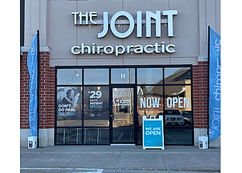 Dr. Edward Denner, DC - Cedar Rapids, IA Chiropractors - Hospital Exterior Image