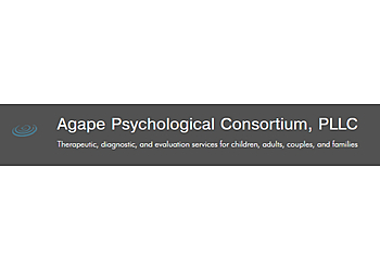 Greensboro Psychologists Dr. Edward Morris, PhD, HSP-P, LPC-S - AGAPE PSYCHOLOGICAL CONSORTIUM, PLLC