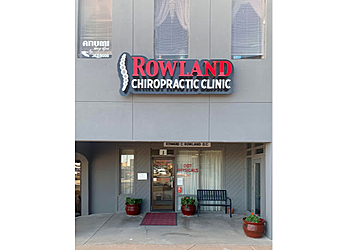 Odessa Chiropractors Dr. Edward Rowland, DC - ROWLAND CHIROPRACTIC CLINIC