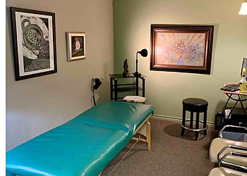 Odessa Chiropractors Dr. Edward Rowland, DC - ROWLAND CHIROPRACTIC CLINIC