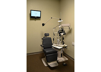 North Las Vegas Pediatric Optometrists Eeling Elaine Goh, OD - GOLDEN EYECARE