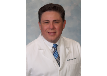 Chula Vista eye doctor Efrain Mascareno, OD - EASTLAKE VISION 