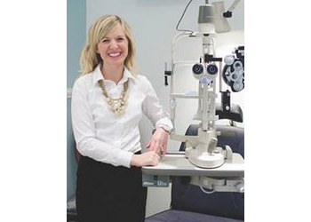 Ehryn B. Cartwright, OD - EYECARE ON THE SQUARE 