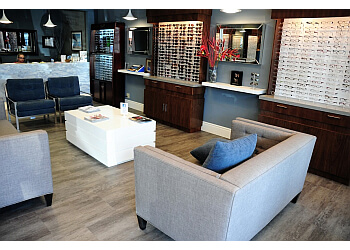 San Diego Pediatric Optometrists Harrison Van der Linde, OD - NEWPORT AVENUE OPTOMETRY