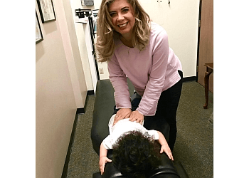 Ontario Chiropractors Dr. Elise A. Rio, BS, DC - RIO CHIROPRACTIC INC.