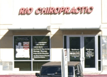 Ontario Chiropractors Dr. Elise A. Rio, BS, DC - RIO CHIROPRACTIC INC.