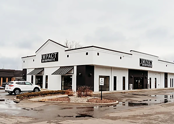 Fort Collins Chiropractors Dr. Elise Rigney, DC - IMPACT CHIROPRACTIC