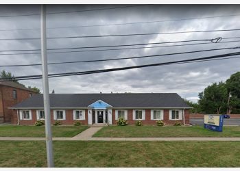 Warren Pediatric Optometrists Ellie Daneshvar, OD - WARREN OPTOMETRIC CLINIC