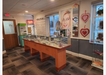 Warren Pediatric Optometrists Ellie Daneshvar, OD - WARREN OPTOMETRIC CLINIC