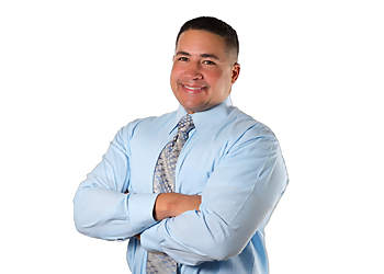 Dr. Elliot Cintron, Dc - COUNTY LINE CHIROPRACTIC MEDICAL & REHAB Miami Gardens Chiropractors image 1