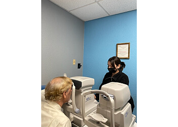 Fort Worth Eye Doctors Ellis R. Jones OD - DR. ELLIS R. JONES AND ASSOCIATES