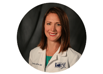 Dr. Emily Culliton - Rochester Eye And Laser Center