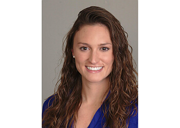 Dr. Emily Hall, OD - B&B FLORIDA EYE CARE CLEARWATER Clearwater Pediatric Optometrists image 1