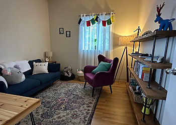 Portland Psychologists Dr. Emily Haygeman, Ph.D. - EMPOWER PSYCHOLOGICAL SERVICES