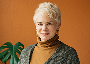 Dr. Emily Haygeman, Ph.D. - EMPOWER PSYCHOLOGICAL SERVICES Portland Psychologists image 1