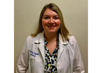 Dr. Emily Voytilla - DR. RICHARD E. HULTS & ASSOCIATES Akron Pediatric Optometrists