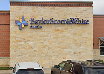 College Station Psychologists Dr. Emily Worthy, PhD - BAYLOR SCOTT & WHITE CLINIC