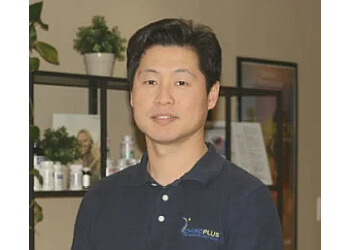 Dr. Eric D. Choi, DC, CCFP, FIAMA - CHIROPLUS WELLNESS CARE