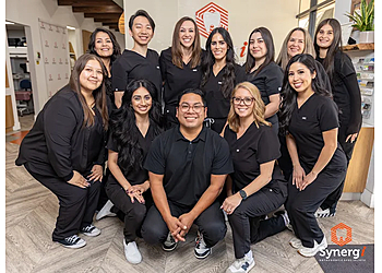 Dr. Eric,DMD - SYNERGI ORTHODONTIC SPECIALISTS Dr. Eric,DMD - SYNERGI ORTHODONTIC SPECIALISTS - Rancho Cucamonga, CA Orthodontists - Staff Image