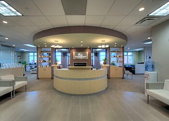 Washington Chiropractors Dr. Eric Doyle, DC - PALMERCARE CHIROPRACTIC