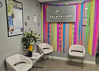 Washington Chiropractors Dr. Eric Doyle, DC - PALMERCARE CHIROPRACTIC