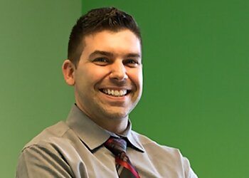 Dr. Eric Doyle, DC - PALMERCARE CHIROPRACTIC Washington Chiropractors image 1